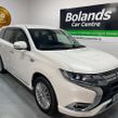 Mitsubishi Outlander 2019