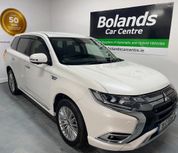 Mitsubishi Outlander 2019