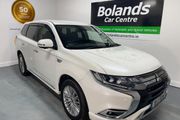 Mitsubishi Outlander 2019