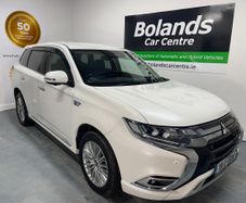 Mitsubishi Outlander 2019