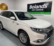 Mitsubishi Outlander 2019