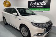 Mitsubishi Outlander 2019