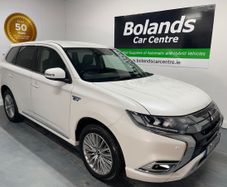 Mitsubishi Outlander 2019