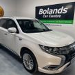 Mitsubishi Outlander 2018