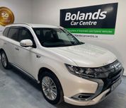 Mitsubishi Outlander 2018
