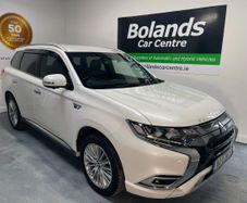 Mitsubishi Outlander 2018