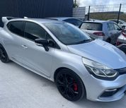 Renault Clio 2015