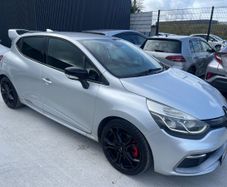 Renault Clio 2015