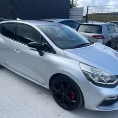 Renault Clio 2015