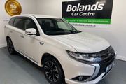 Mitsubishi Outlander 2018
