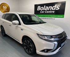 Mitsubishi Outlander 2018
