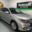 Mitsubishi Outlander 2019