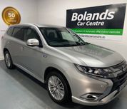 Mitsubishi Outlander 2019