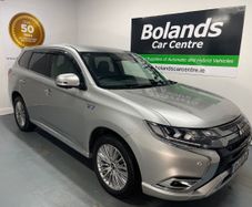 Mitsubishi Outlander 2019