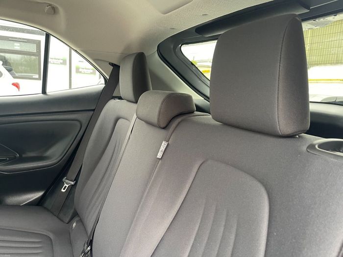 Toyota Yaris Cross 2021