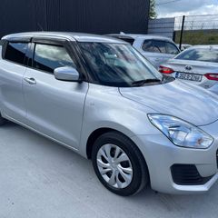 Suzuki Swift 2020