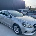 Mercedes-Benz A-Class 2016
