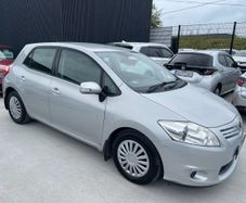 Toyota Auris 2012