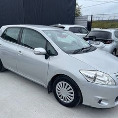 Toyota Auris 2012