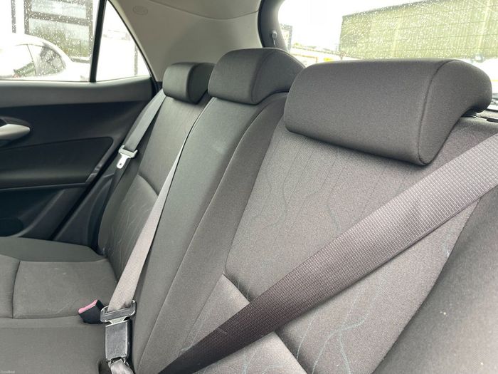 Toyota Auris 2012