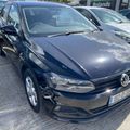 Volkswagen Polo 2018