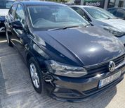 Volkswagen Polo 2018