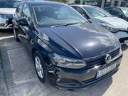 Volkswagen Polo 2018
