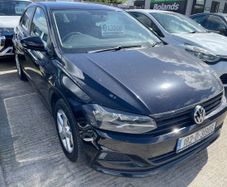 Volkswagen Polo 2018