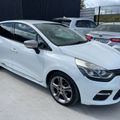 Renault Clio 2017