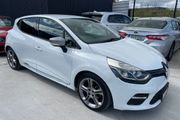 Renault Clio 2017