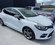 Renault Clio 2017
