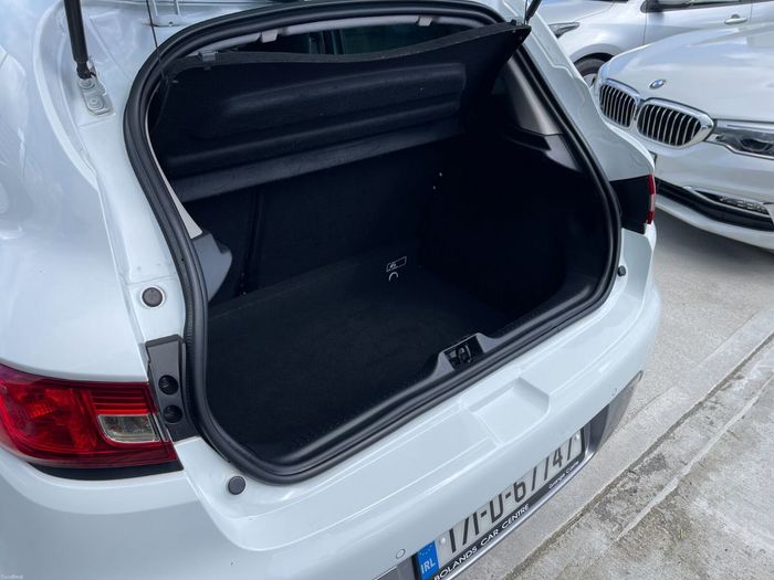 Renault Clio 2017