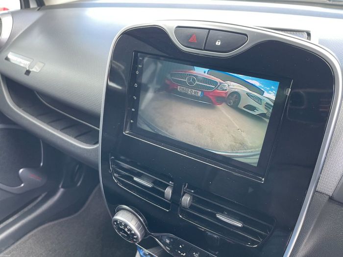 Renault Clio 2017