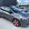 Renault Clio 2015