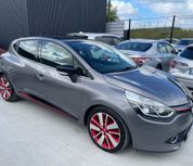 Renault Clio 2015