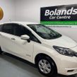 Nissan NOTE 2020
