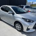 Toyota Yaris 2020