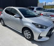 Toyota Yaris 2020
