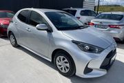 Toyota Yaris 2020
