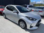 Toyota Yaris 2020