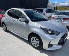 Toyota Yaris 2020