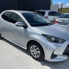 Toyota Yaris 2020