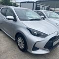 Toyota Yaris 2020