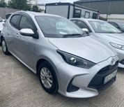 Toyota Yaris 2020