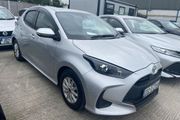 Toyota Yaris 2020
