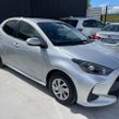 Toyota Yaris 2020