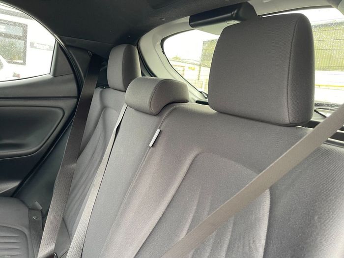 Toyota Yaris 2020
