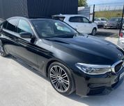 BMW 5 Series 2019