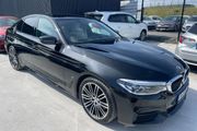 BMW 5 Series 2019