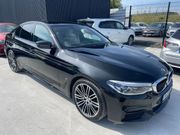 BMW 5 Series 2019